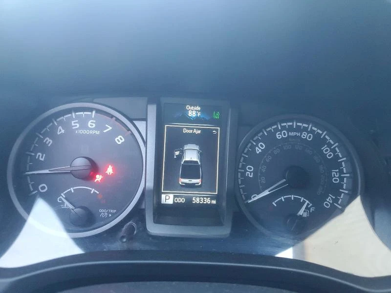 Toyota Tacoma 3.5L 6 Rear Wheel Drive w/4x4 | Mobile.bg � ����������� 10