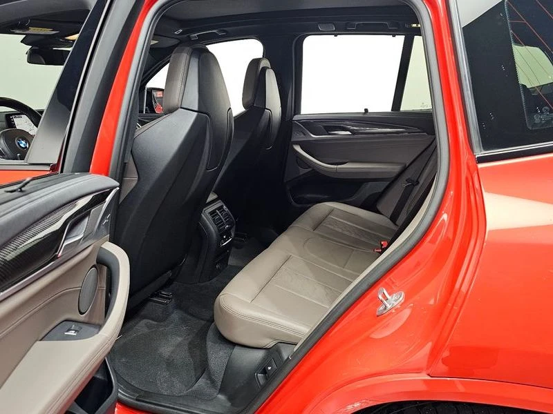 BMW X3 X3M 3.0, снимка 11 - Автомобили и джипове - 55790924