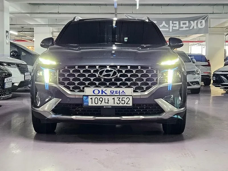 Hyundai Santa fe 1.6 - ���� 30% ����� | Mobile.bg � ����������� 3