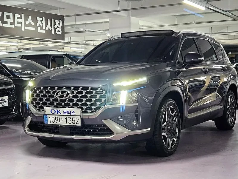 Hyundai Santa fe 1.6 - ���� 30% ����� | Mobile.bg � ����������� 1