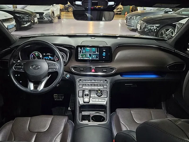 Hyundai Santa fe 1.6 - ���� 30% ����� | Mobile.bg � ����������� 7