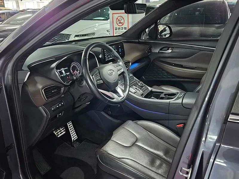 Hyundai Santa fe 1.6 - ���� 30% ����� | Mobile.bg � ����������� 10