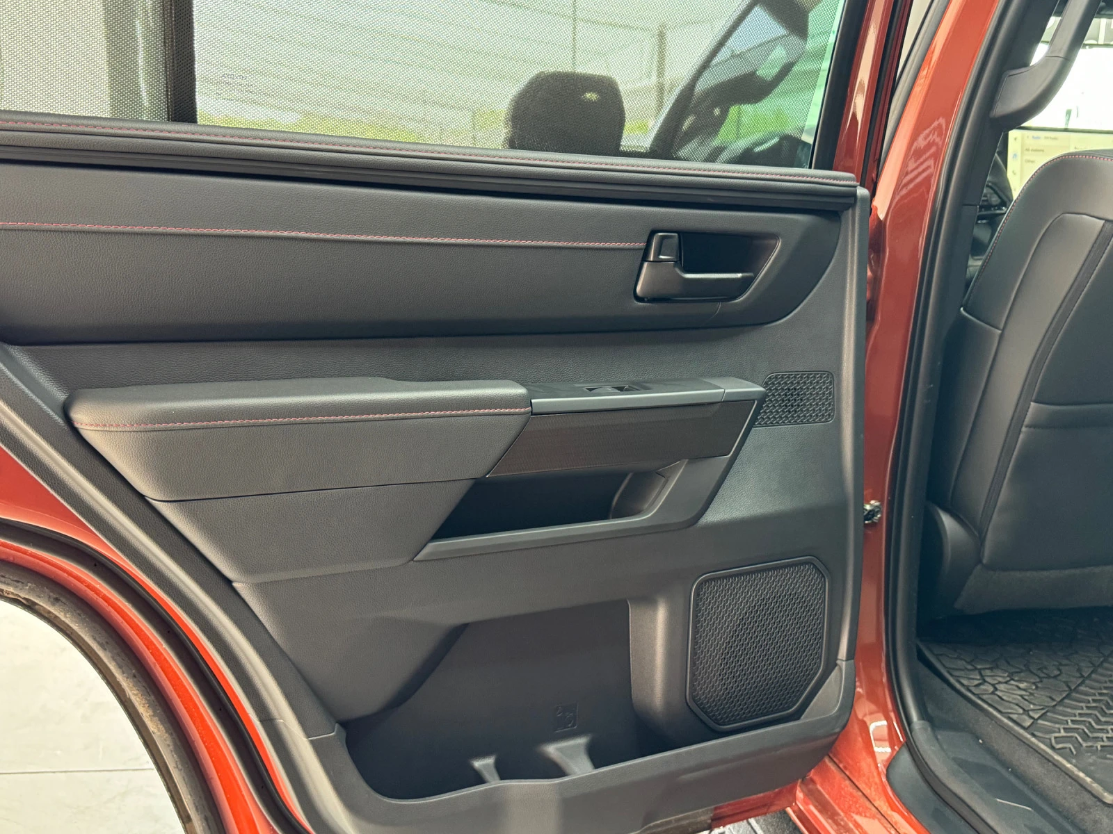 Toyota Sequoia TRD PRO* * 3.5hybrid* V6* 7MESTNA* 360* KEY | Mobile.bg   14