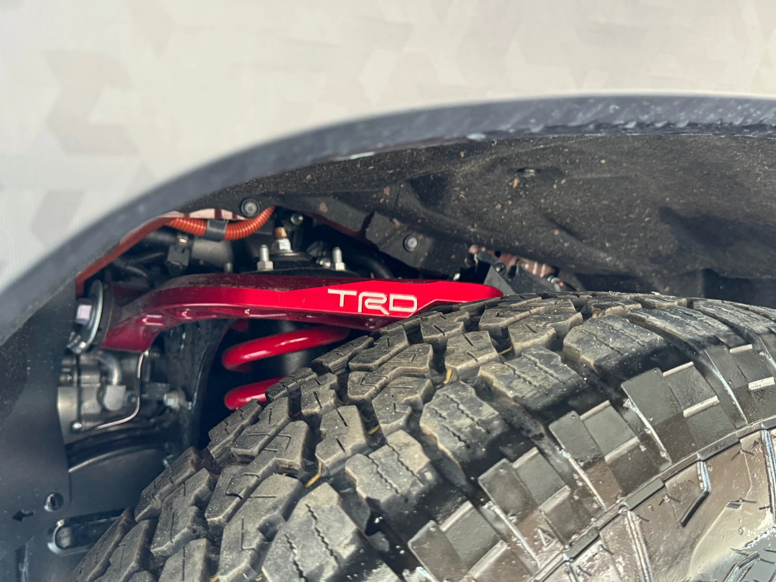 Toyota Sequoia TRD PRO* * 3.5hybrid* V6* 7MESTNA* 360* KEY | Mobile.bg   17