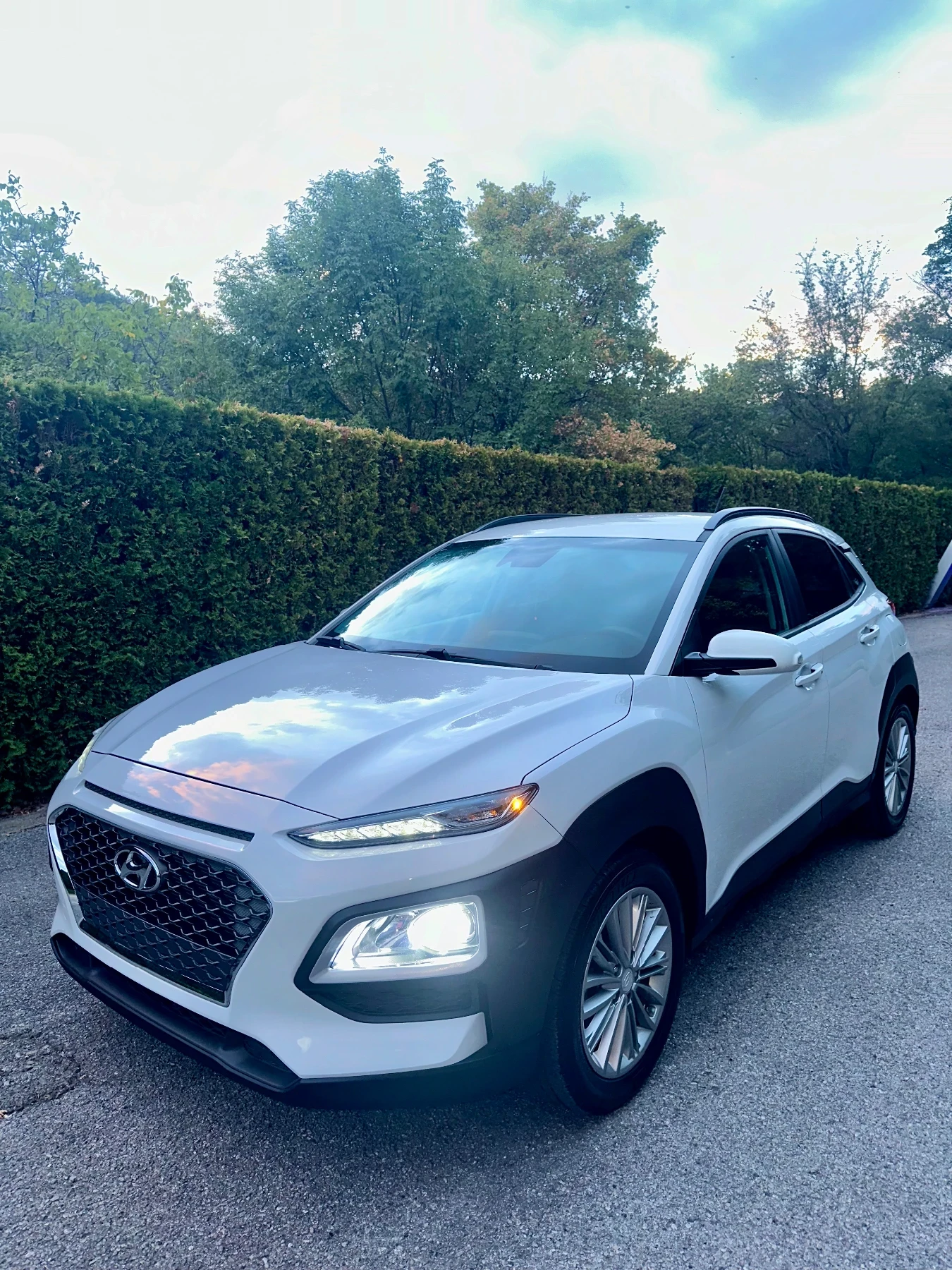 Hyundai Kona 2.0 SEL - изображение 2