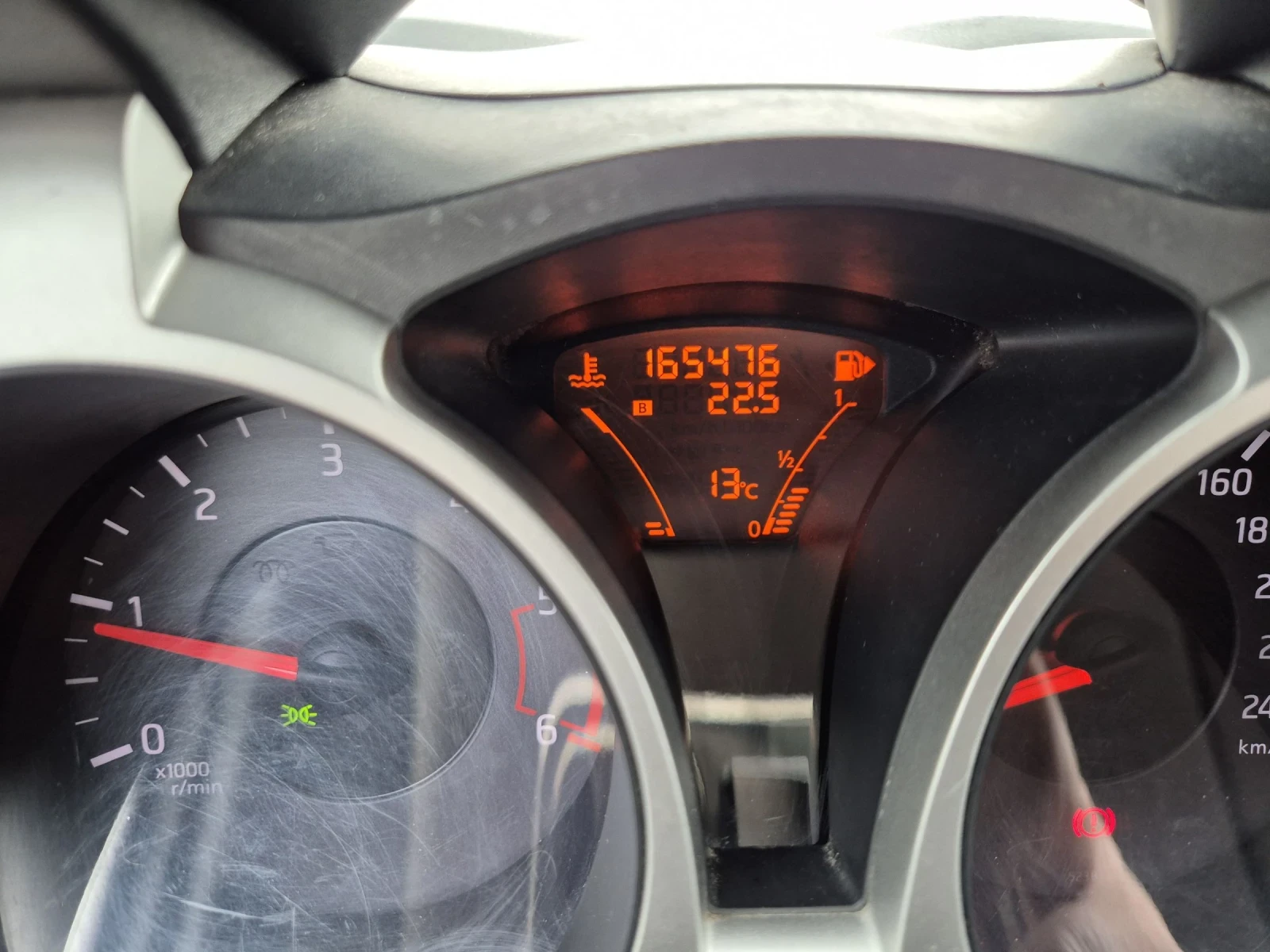 Nissan Juke 1.5DCI,  TOP | Mobile.bg   12