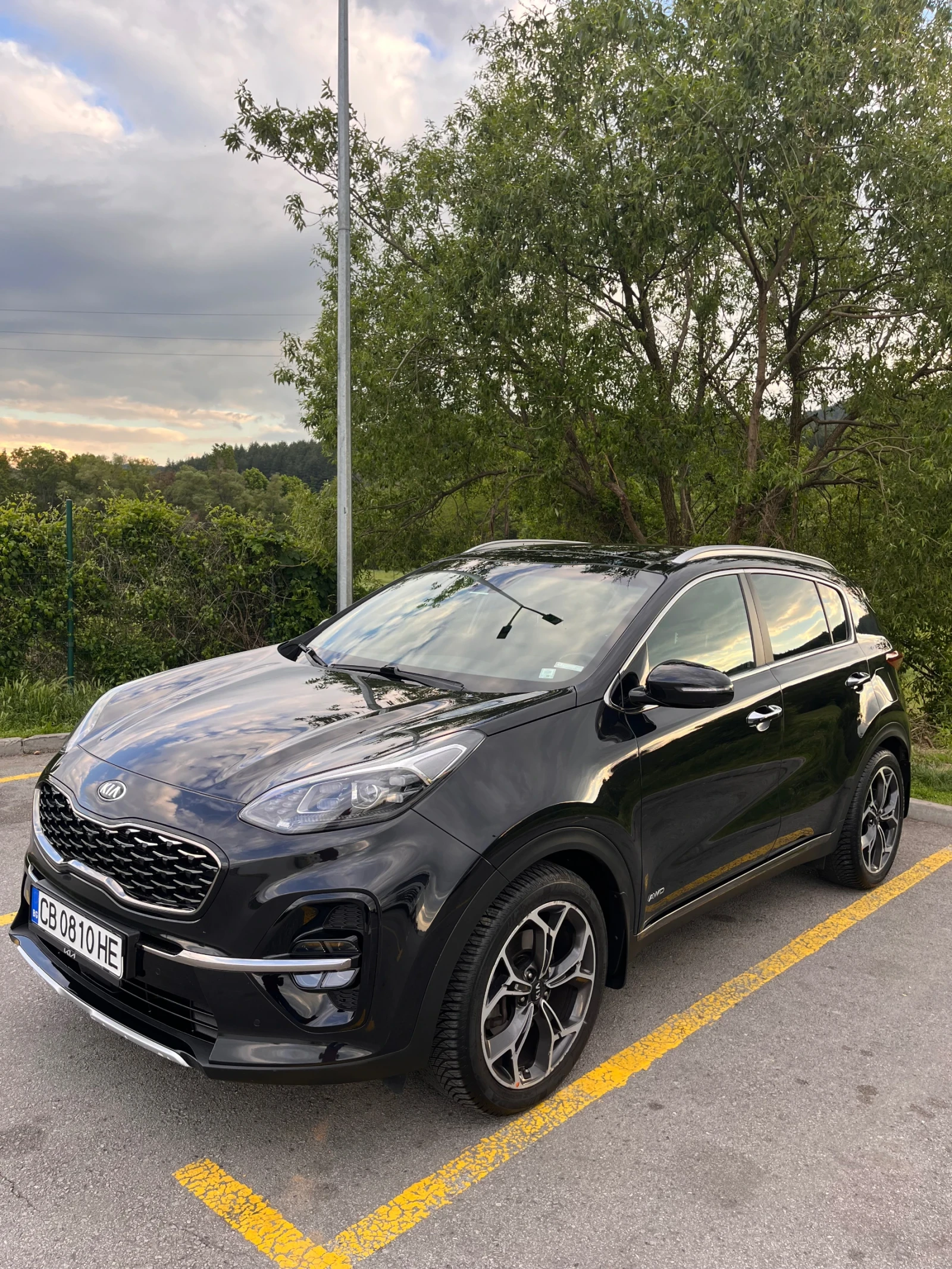 Kia Sportage | Mobile.bg � ����������� 1