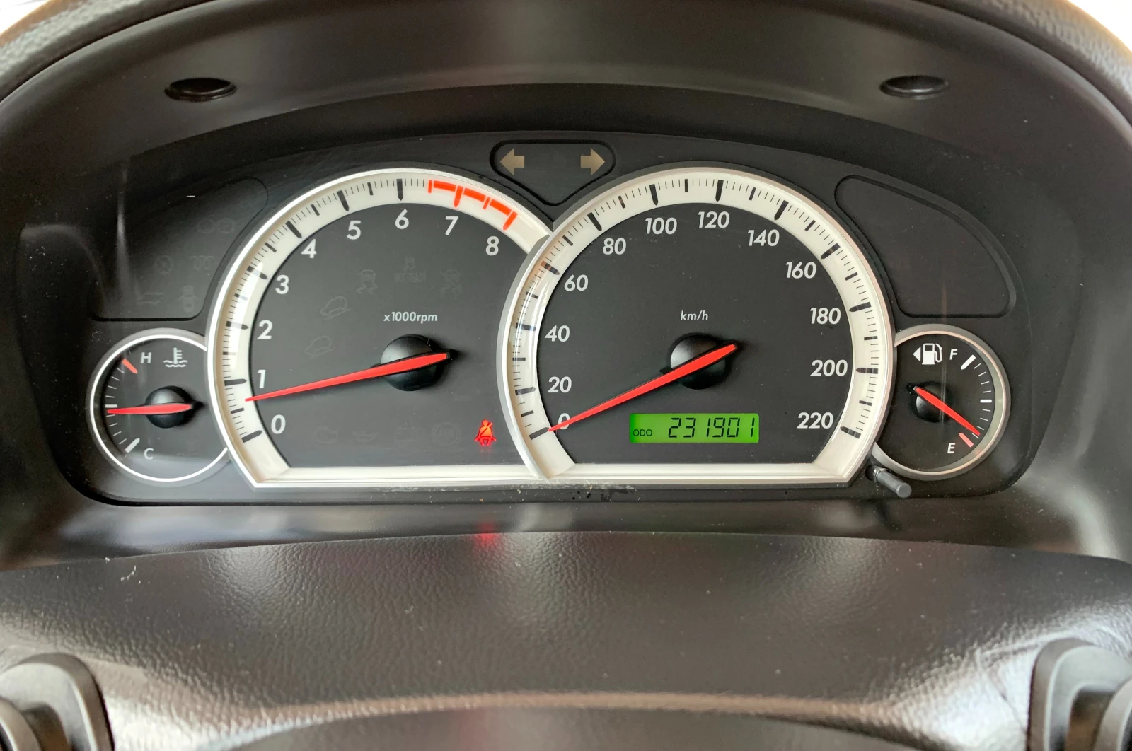 Chevrolet Captiva 2.4i   6+ 1 | Mobile.bg   11