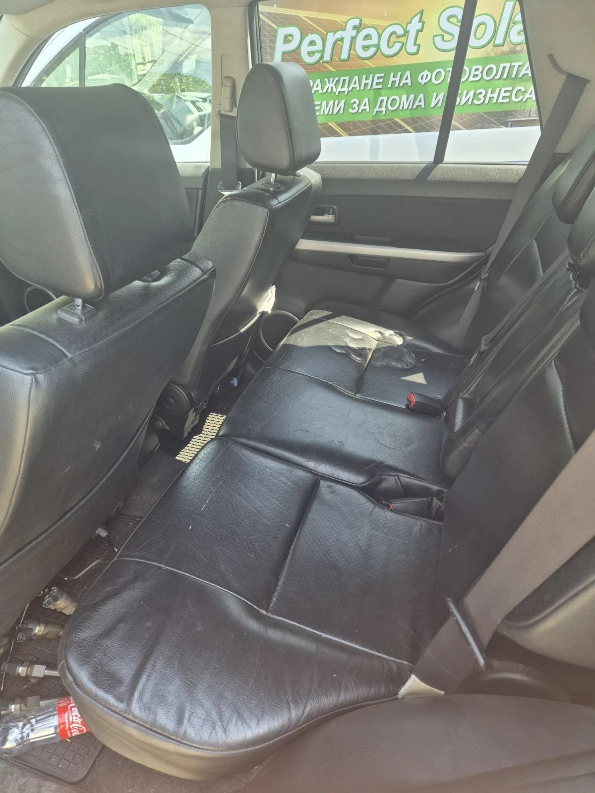 Suzuki Grand vitara 1, 9 - изображение 7