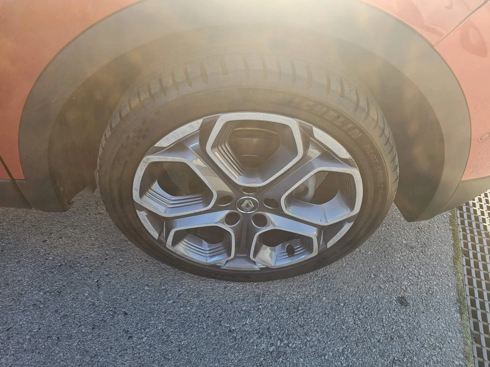 Renault Kadjar Energy dCi 110 ..  Stop&Start EDC6 | Mobile.bg   17