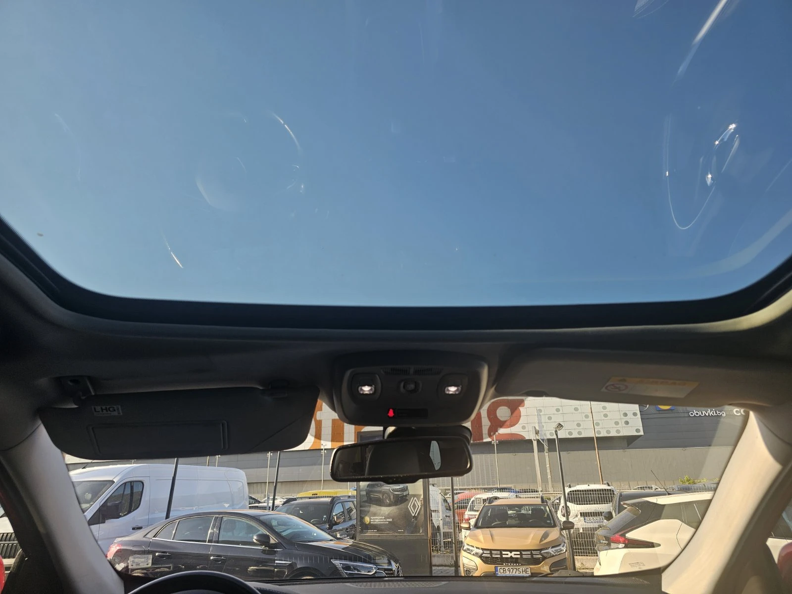 Renault Kadjar Energy dCi 110 ..  Stop&Start EDC6 | Mobile.bg   14