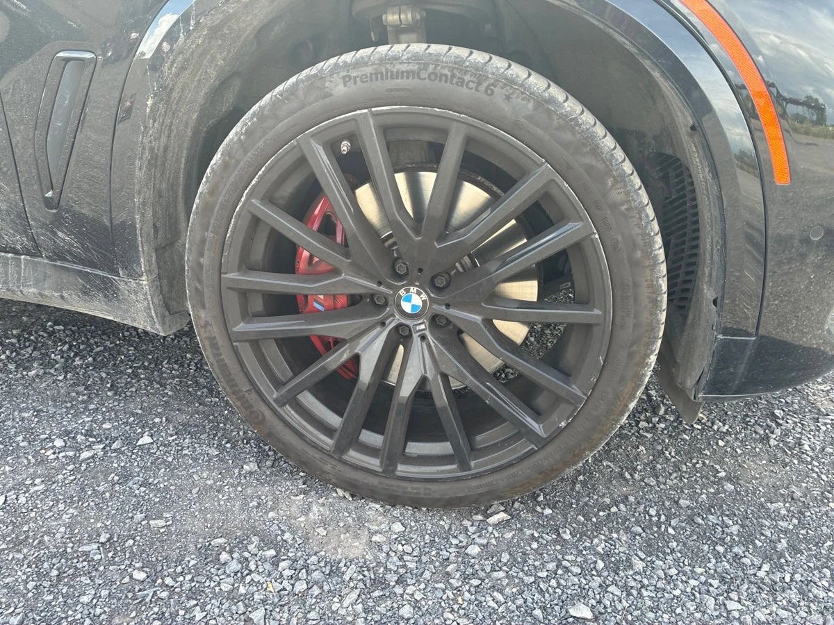 BMW X5 CARFAX * * АВТО КРЕДИТ * *  - изображение 7