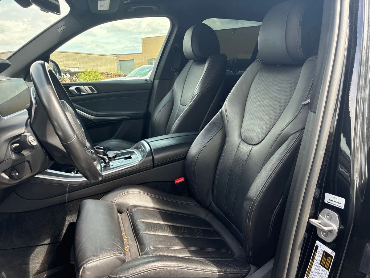 BMW X5 CARFAX * * АВТО КРЕДИТ * *  - изображение 9