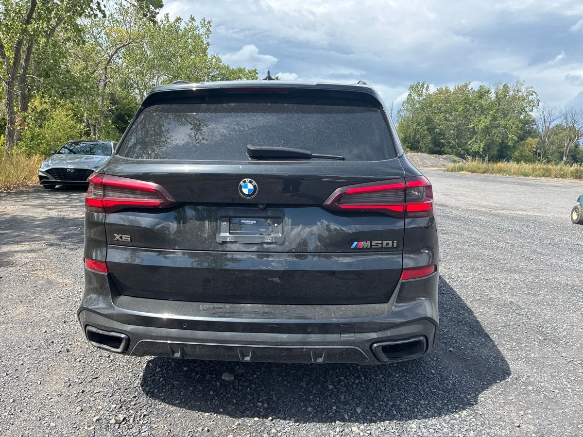 BMW X5 CARFAX * * АВТО КРЕДИТ * *  - изображение 5