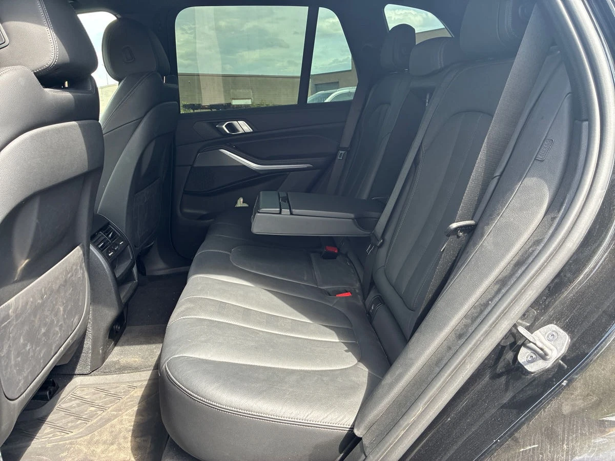 BMW X5 CARFAX * * АВТО КРЕДИТ * *  - изображение 10