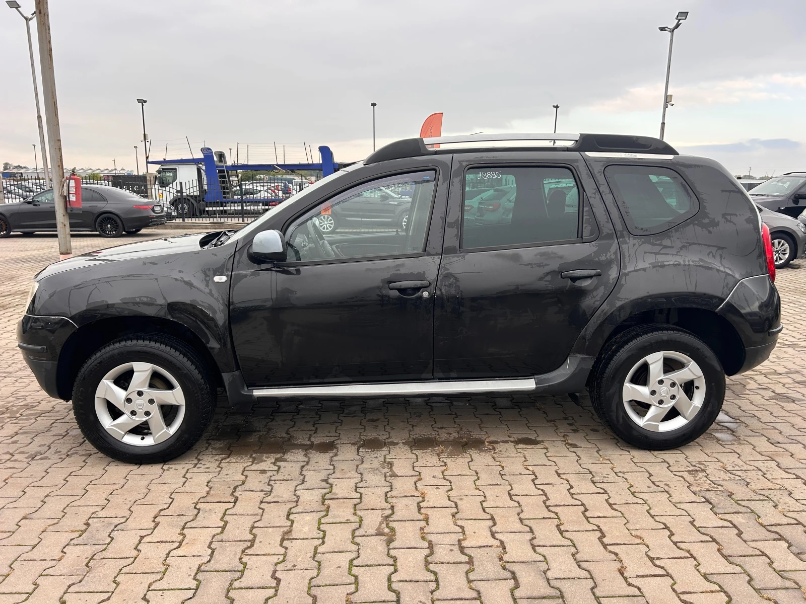 Dacia Duster 1.6i EURO 4 - изображение 9