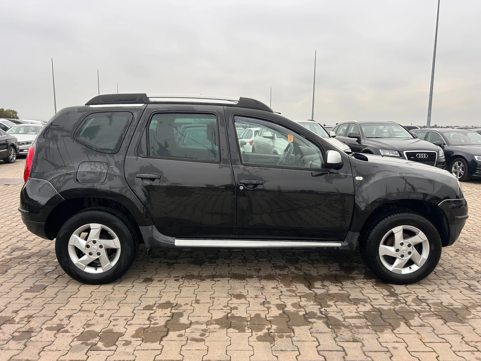 Dacia Duster 1.6i EURO 4 - изображение 5