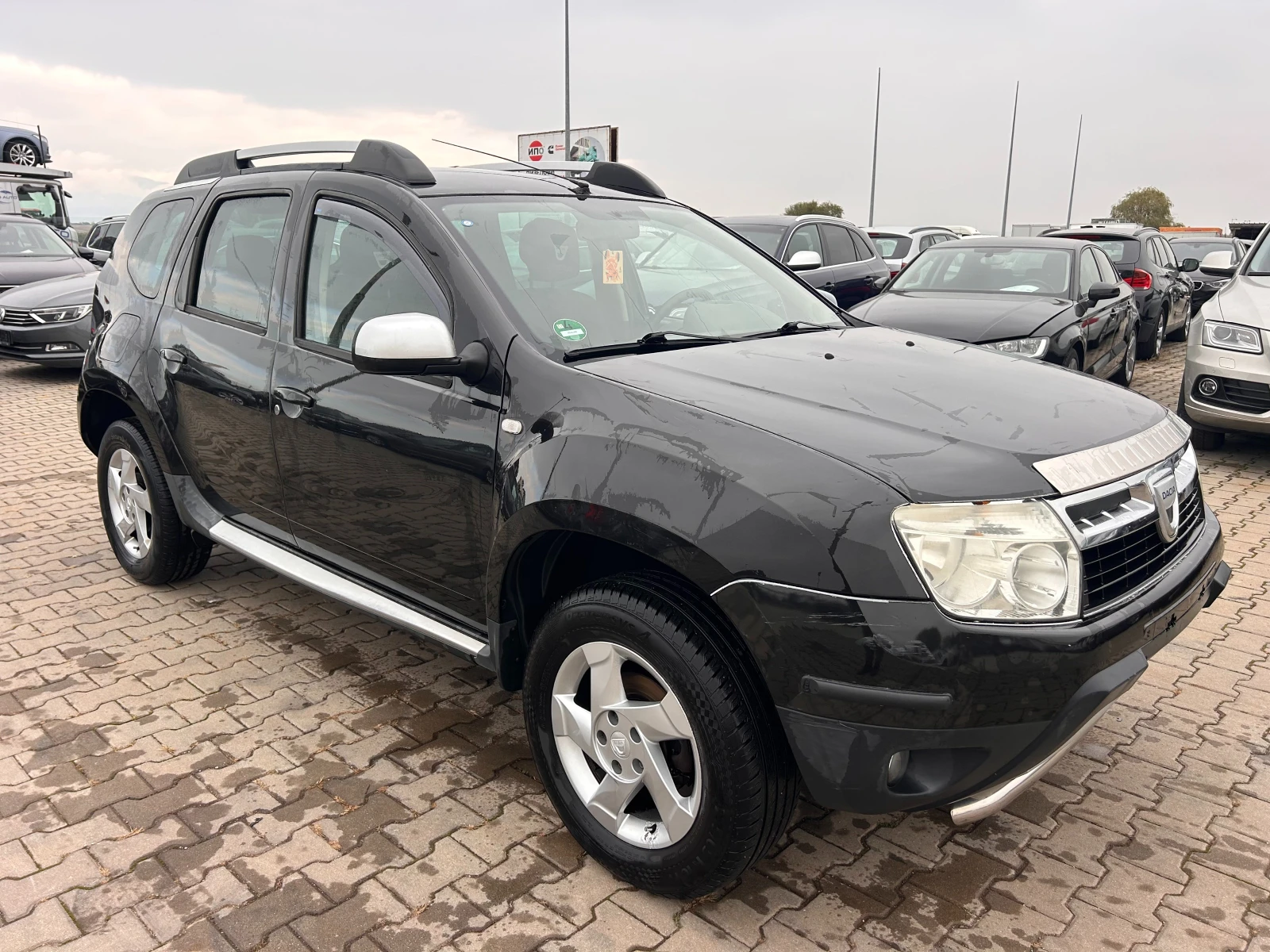 Dacia Duster 1.6i EURO 4 - изображение 4