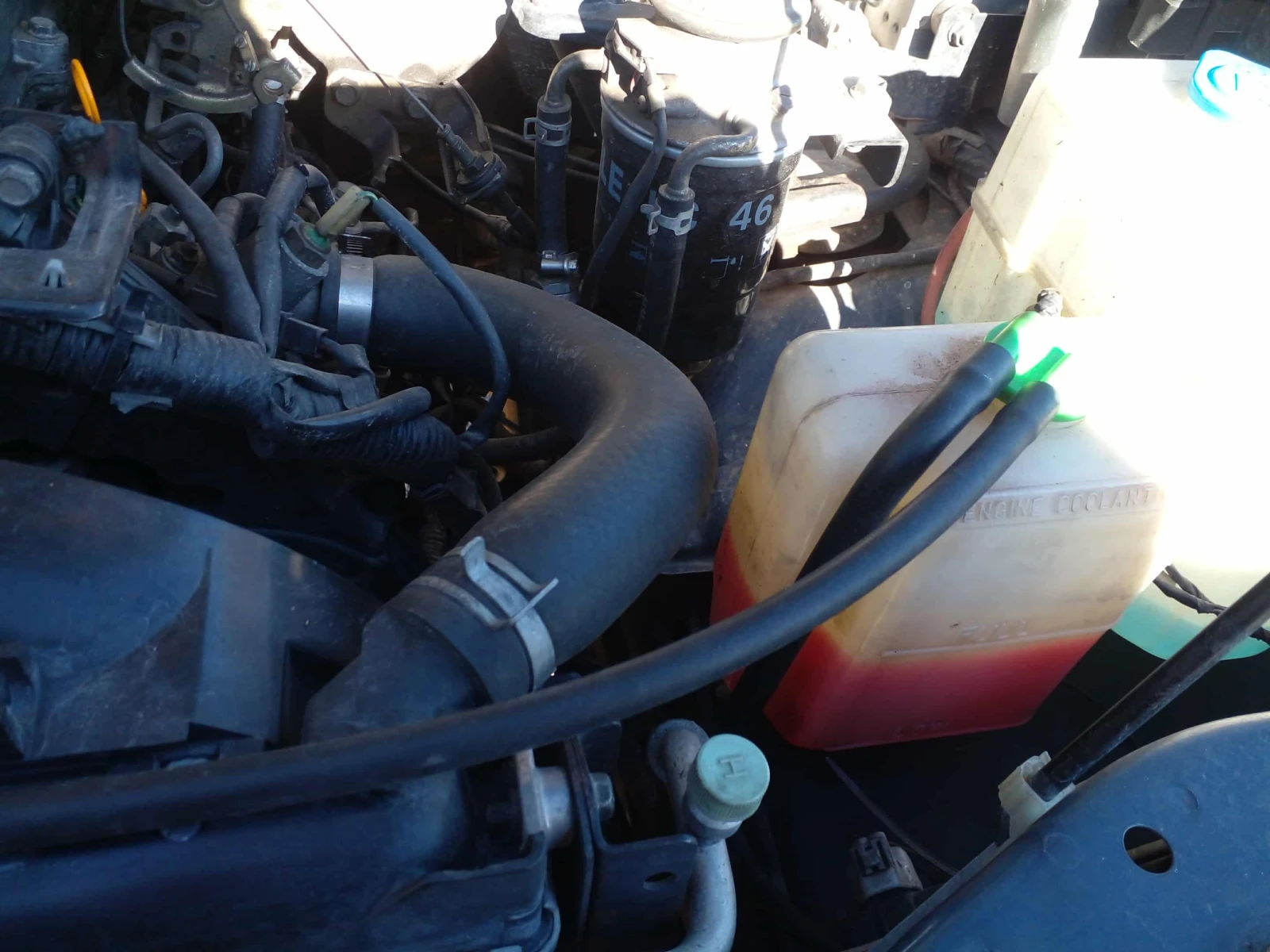 Suzuki Grand vitara  - изображение 7