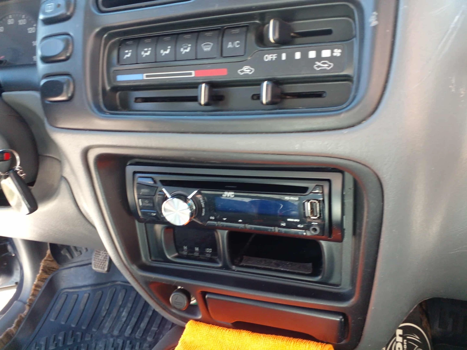 Suzuki Grand vitara  - изображение 6