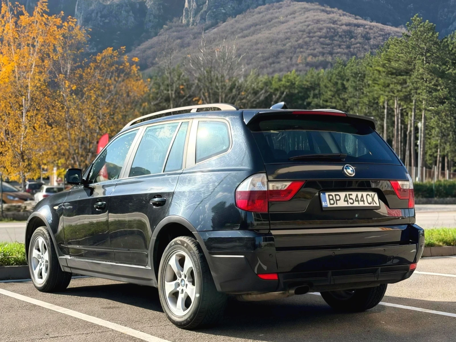 BMW X3 2.0xD FACE* NAVI  - изображение 5