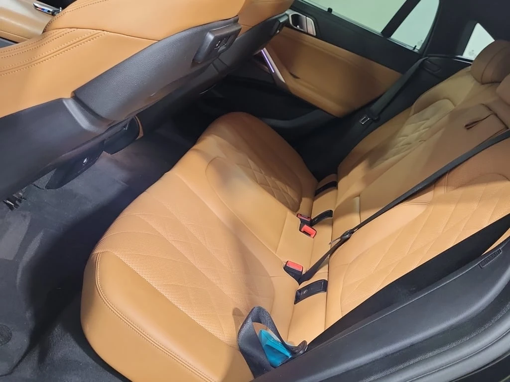 BMW X6 * XDRIVE40I * CARFAX *    | Mobile.bg   12