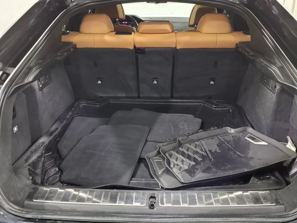 BMW X6 * XDRIVE40I * CARFAX *    | Mobile.bg   16