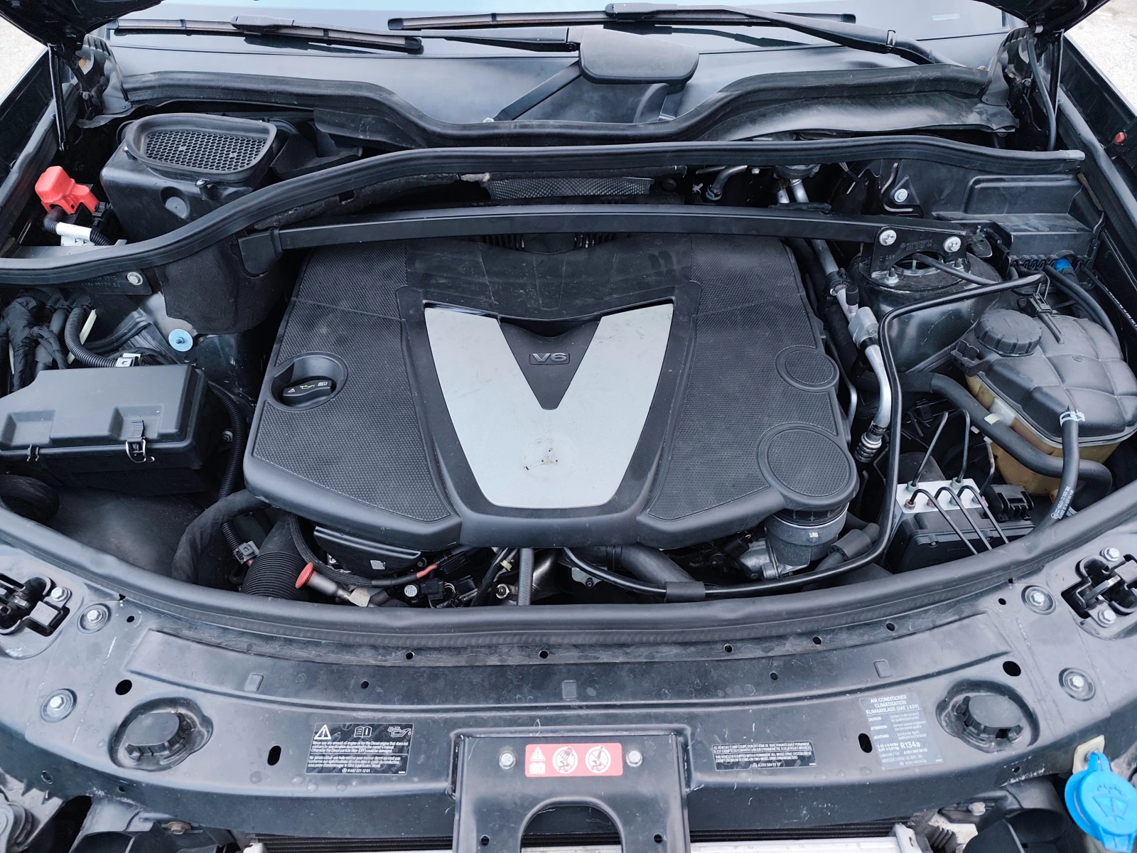 Mercedes-Benz GL 350 CDI 7 ����� ������ | Mobile.bg � ����������� 17