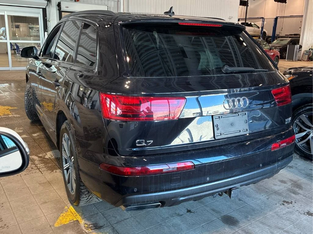 Audi Q7 TFSI quattro Progressiv* CARFAX* 360* ��������� | Mobile.bg � ����������� 4