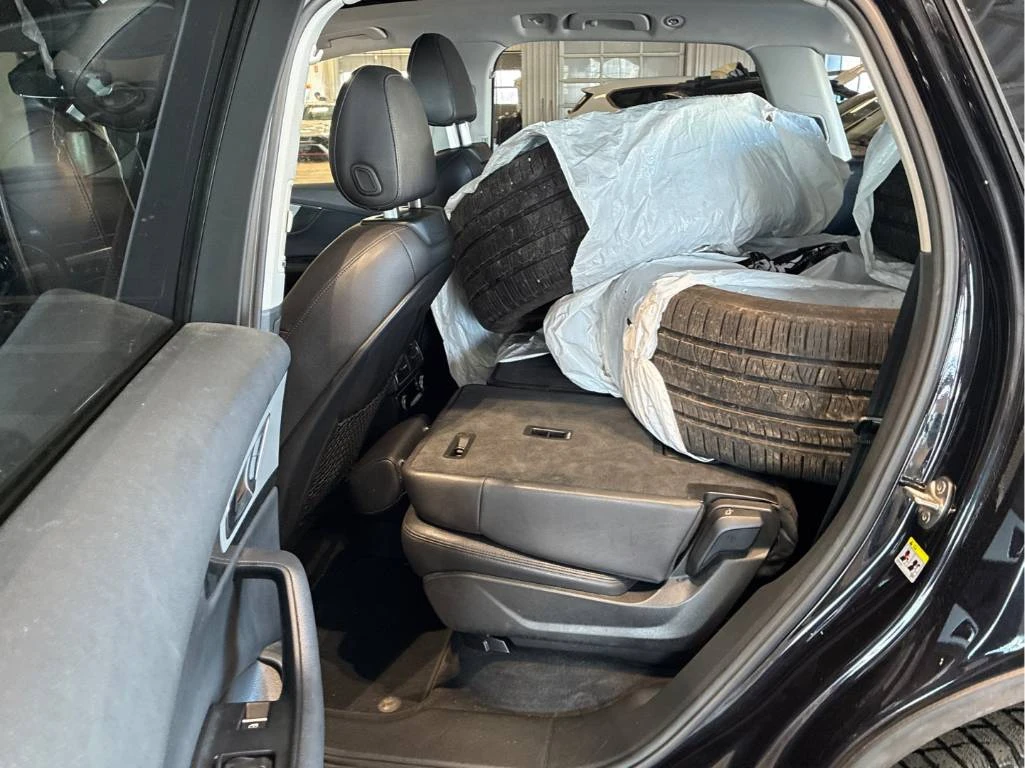 Audi Q7 TFSI quattro Progressiv* CARFAX* 360* ��������� | Mobile.bg � ����������� 11