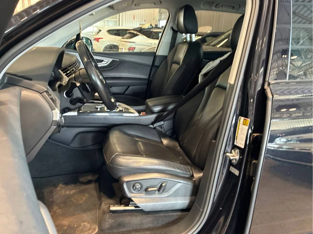 Audi Q7 TFSI quattro Progressiv* CARFAX* 360* ��������� | Mobile.bg � ����������� 10