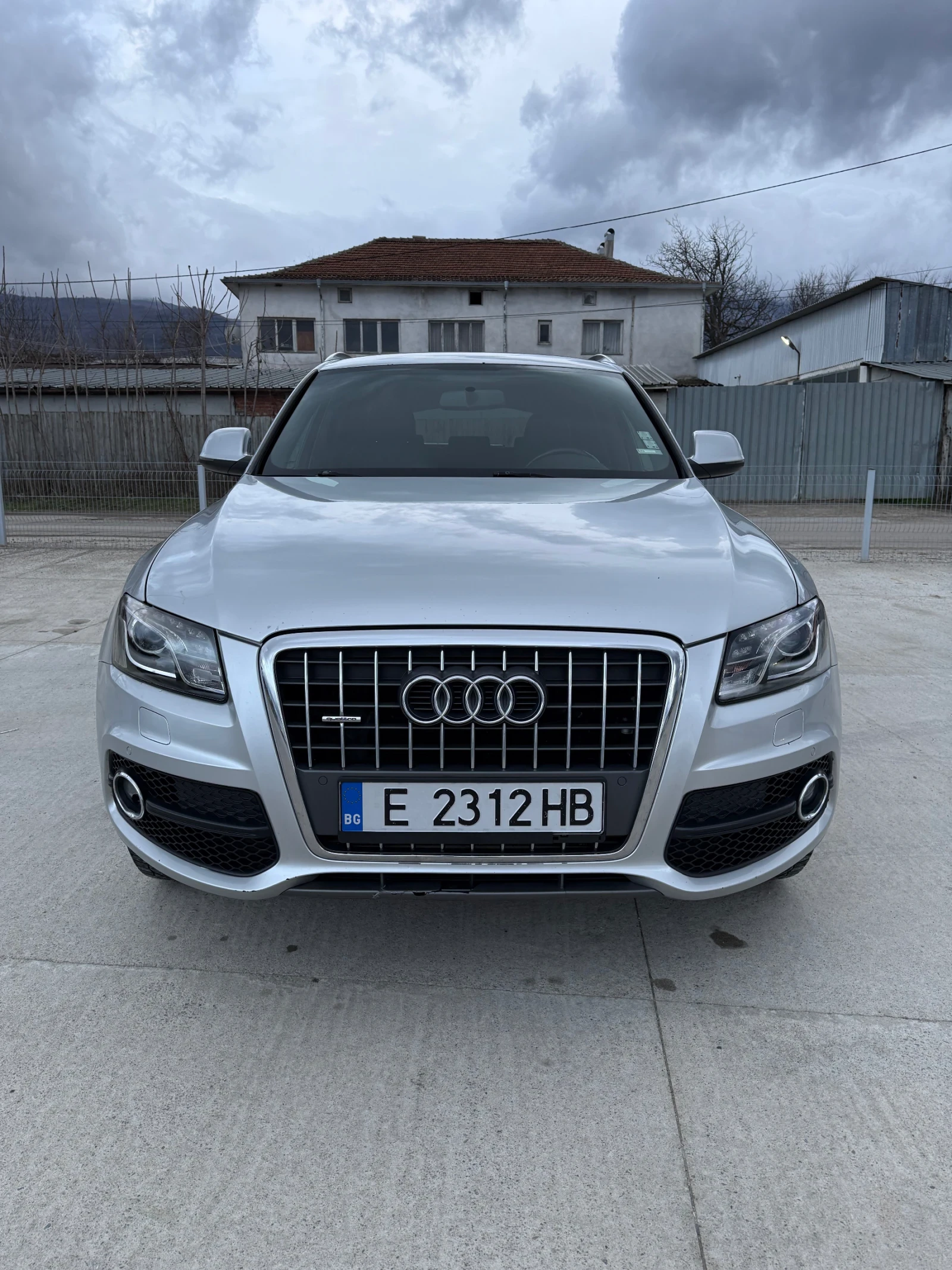 Audi Q5  - изображение 3
