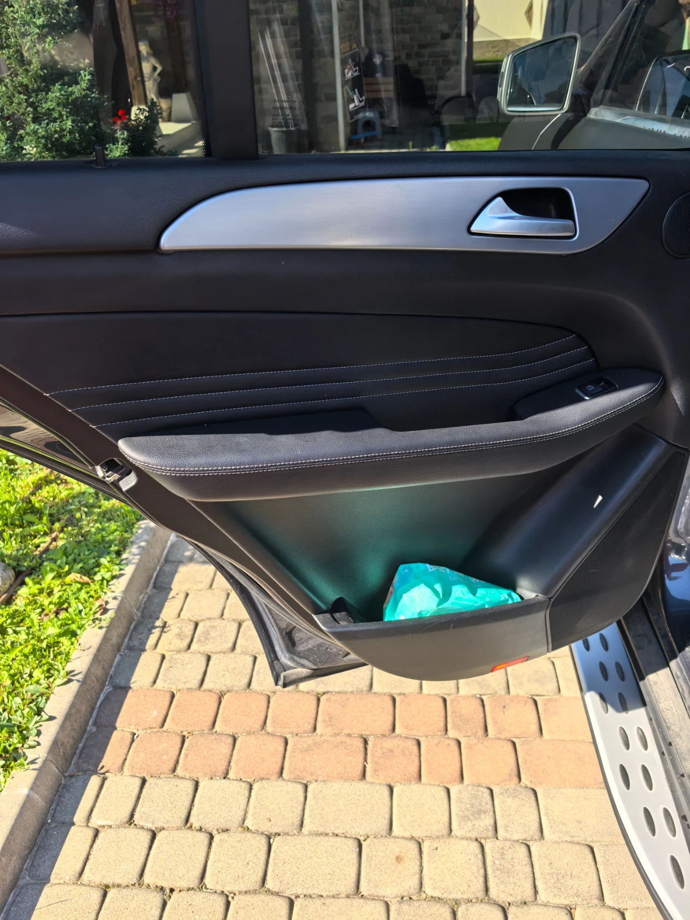 Mercedes-Benz ML | Mobile.bg � ����������� 8