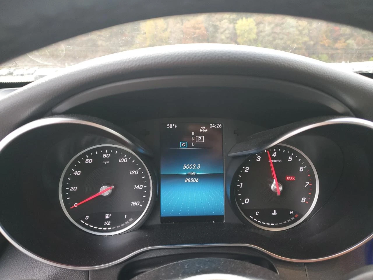 Mercedes-Benz GLC 300 * 4MATIC*  - изображение 8