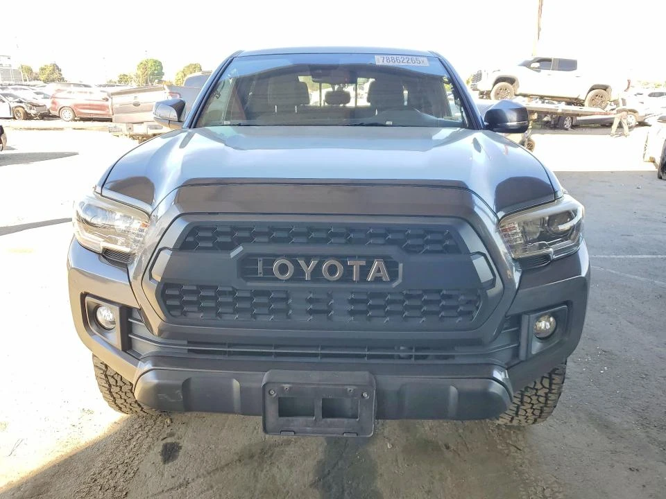 Toyota Tacoma 3.5L 6 Rear Wheel Drive w/4x4 | Mobile.bg � ����������� 6