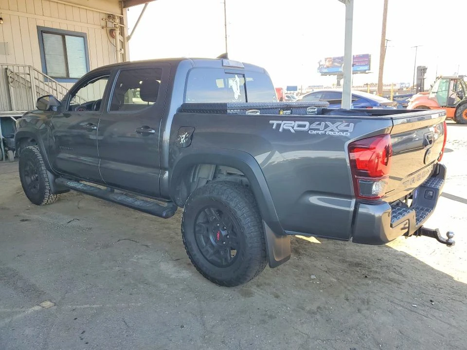 Toyota Tacoma 3.5L 6 Rear Wheel Drive w/4x4 | Mobile.bg � ����������� 3