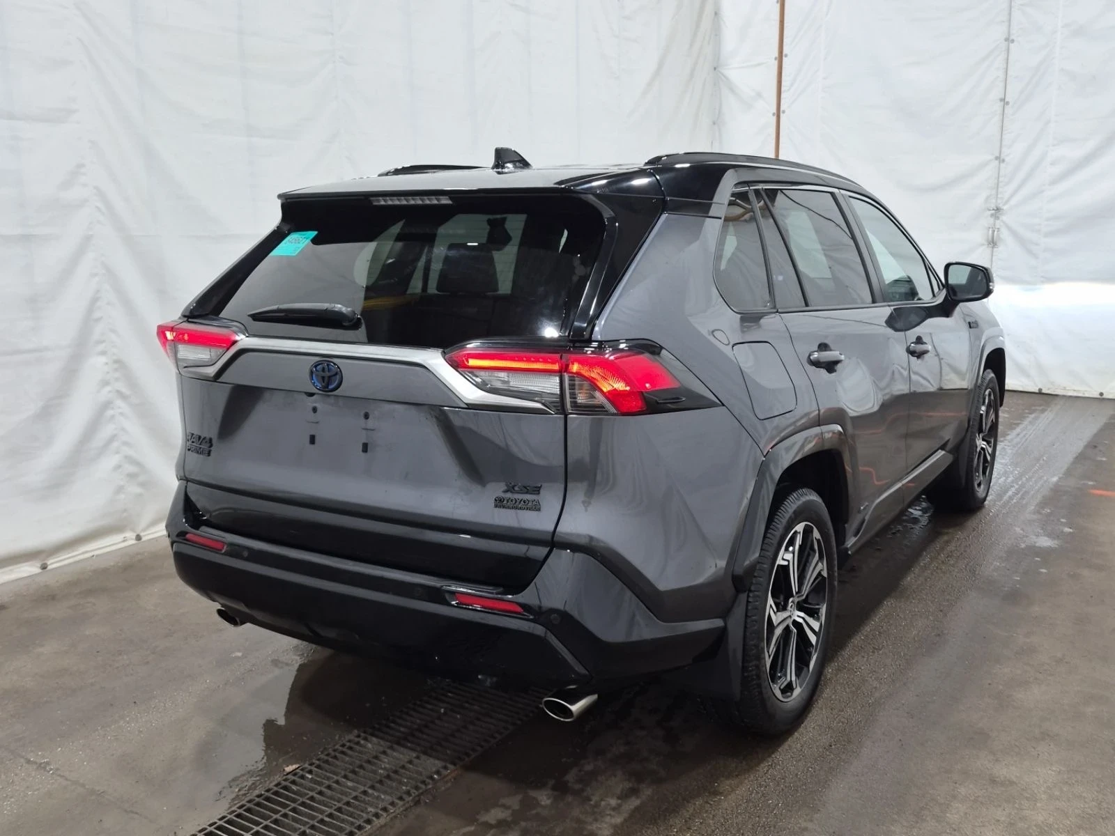 Toyota Rav4 PRIME XSE* 360* �����* Hybrid* CarPlay | Mobile.bg � ����������� 4