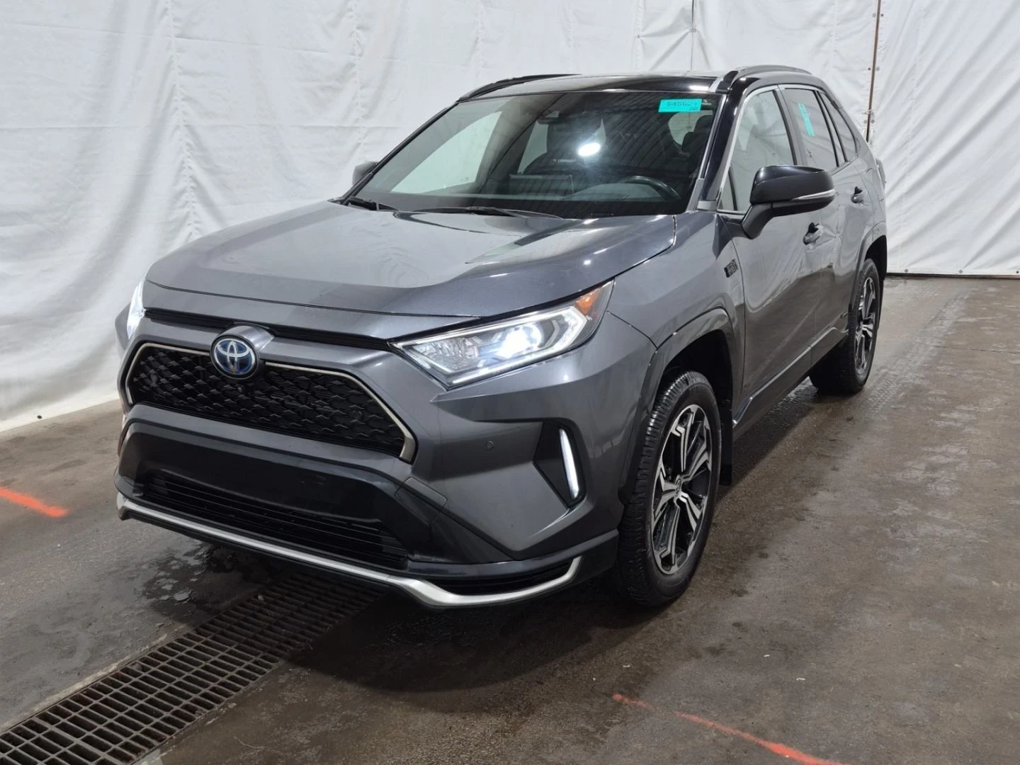 Toyota Rav4 PRIME XSE* 360* �����* Hybrid* CarPlay | Mobile.bg � ����������� 1