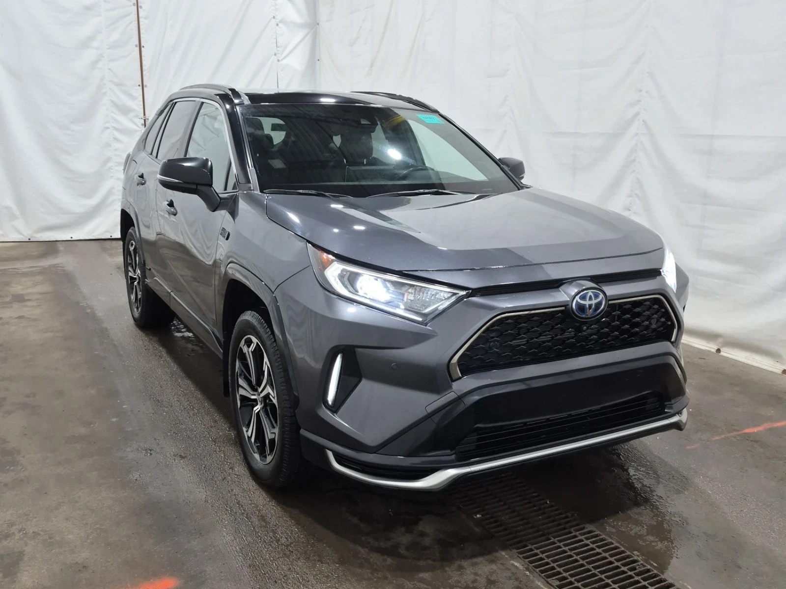 Toyota Rav4 PRIME XSE* 360* �����* Hybrid* CarPlay | Mobile.bg � ����������� 3