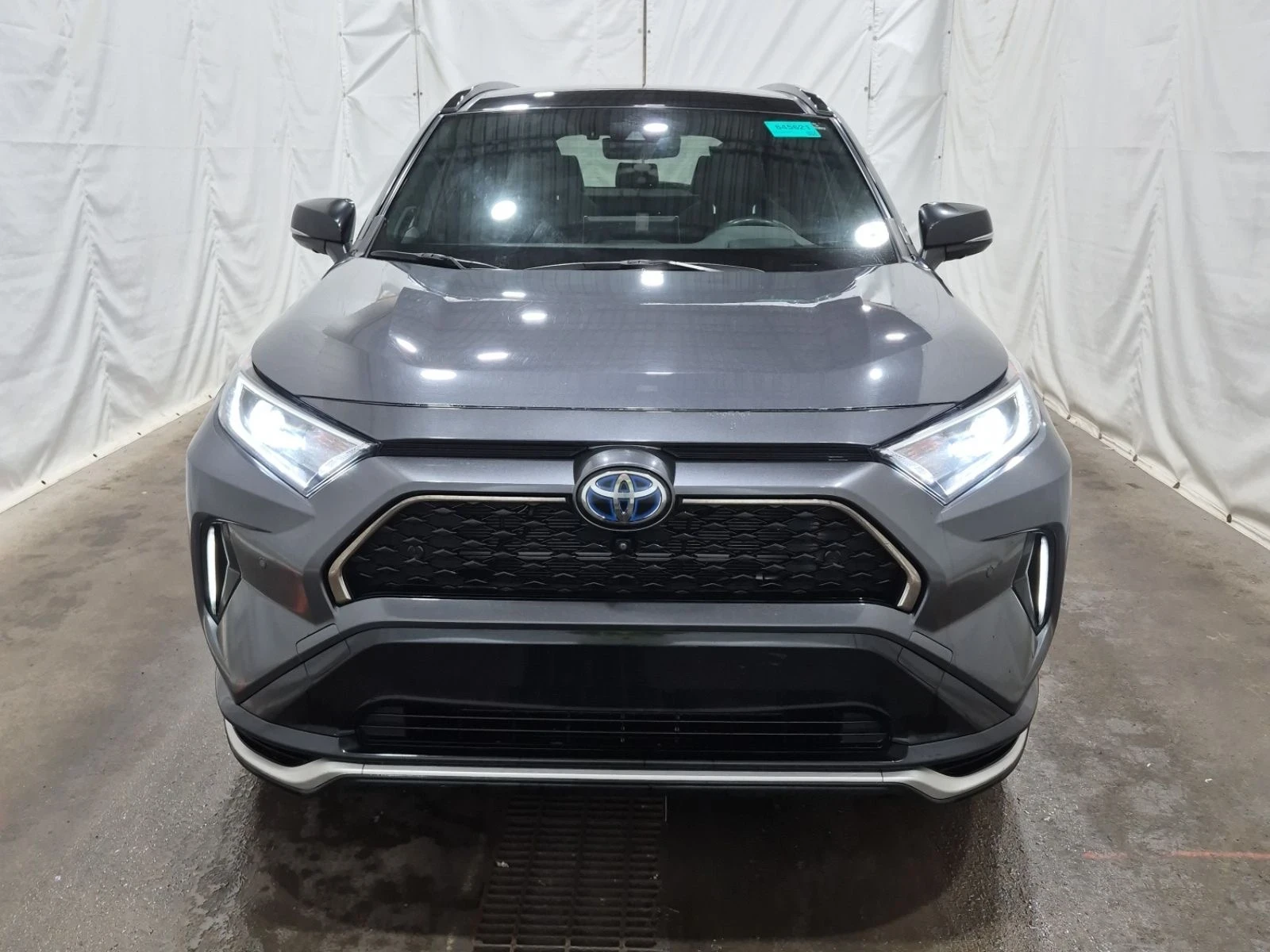 Toyota Rav4 PRIME XSE* 360* �����* Hybrid* CarPlay | Mobile.bg � ����������� 2