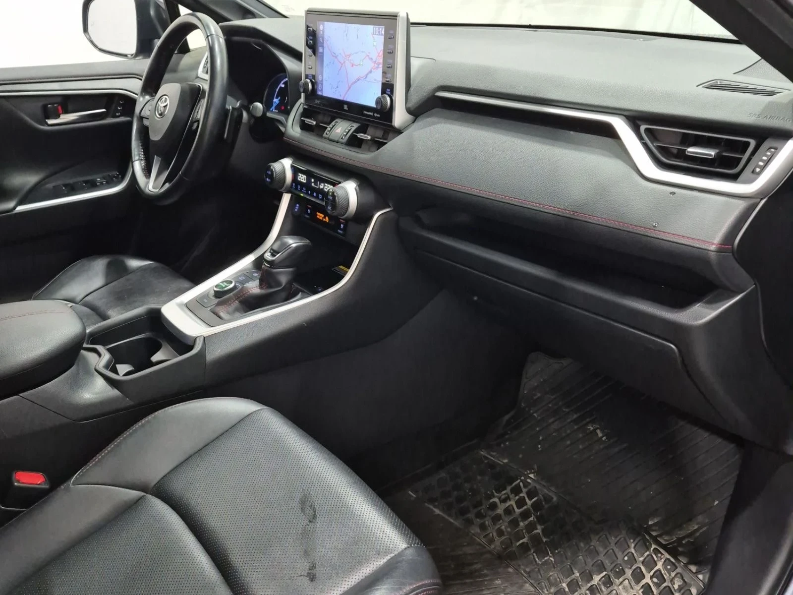 Toyota Rav4 PRIME XSE* 360* �����* Hybrid* CarPlay | Mobile.bg � ����������� 13