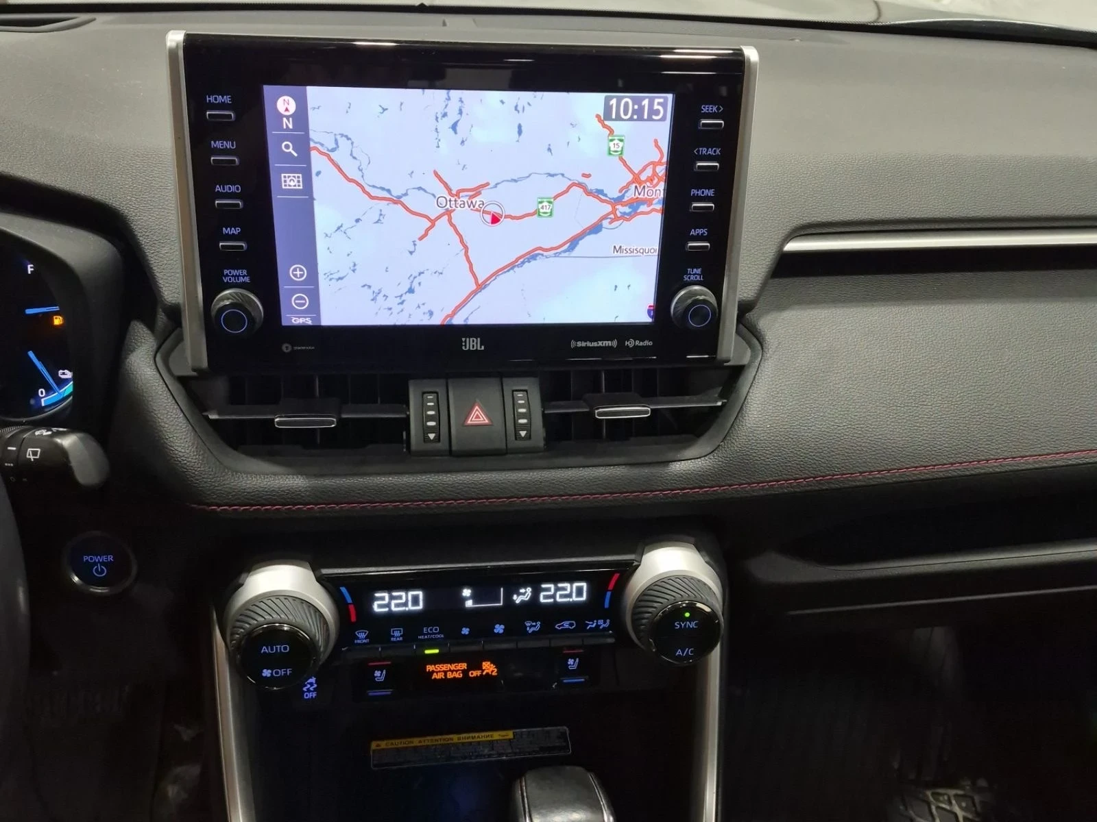 Toyota Rav4 PRIME XSE* 360* �����* Hybrid* CarPlay | Mobile.bg � ����������� 10