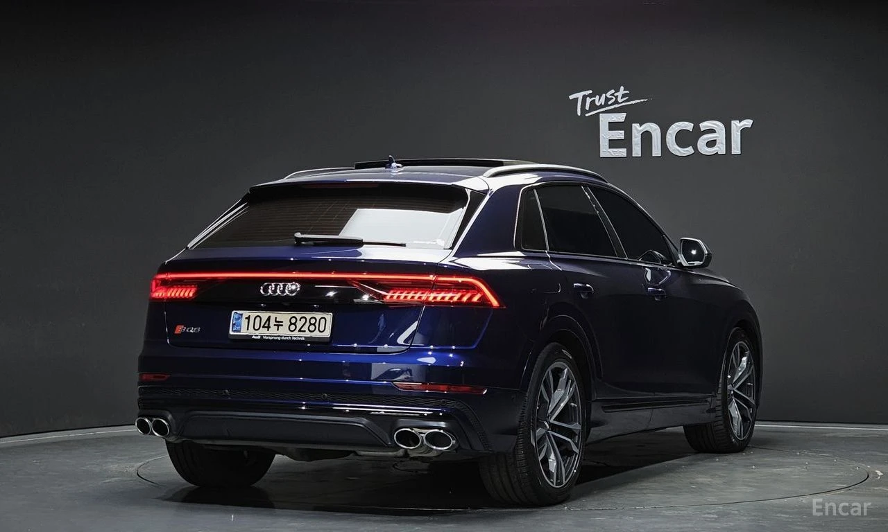 Audi SQ8 * 4.0TDI* QUATTRO* ������* ��������* HUD* 360* FUL | Mobile.bg � ����������� 2