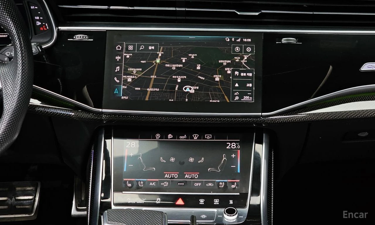 Audi SQ8 * 4.0TDI* QUATTRO* ������* ��������* HUD* 360* FUL | Mobile.bg � ����������� 13