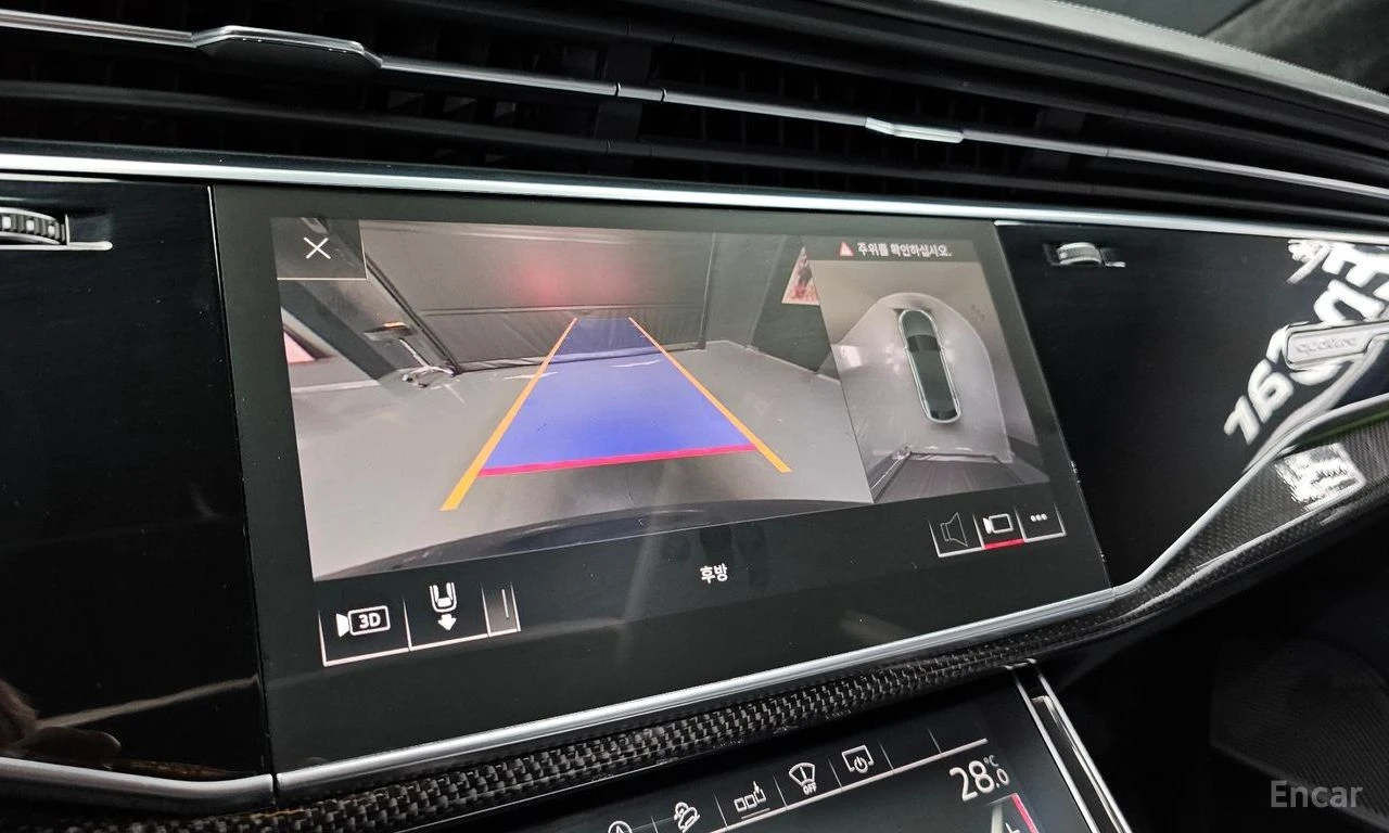 Audi SQ8 * 4.0TDI* QUATTRO* ������* ��������* HUD* 360* FUL | Mobile.bg � ����������� 14