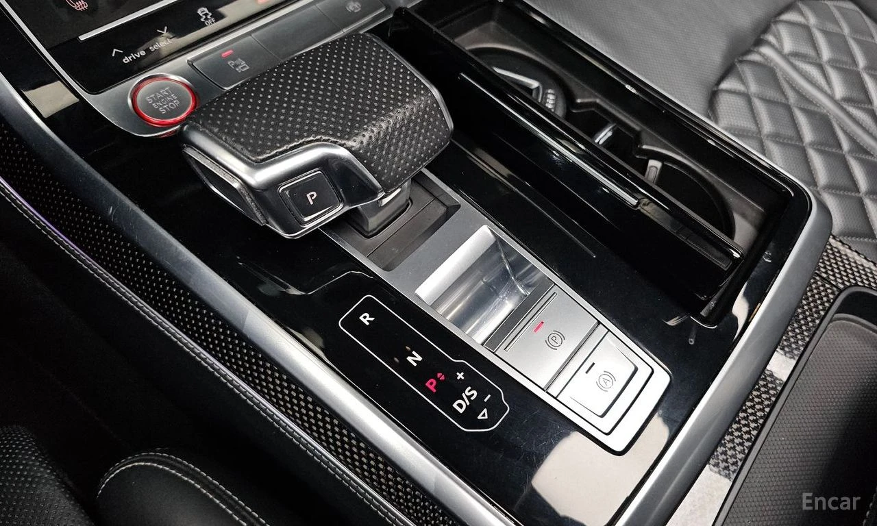 Audi SQ8 * 4.0TDI* QUATTRO* ������* ��������* HUD* 360* FUL | Mobile.bg � ����������� 8