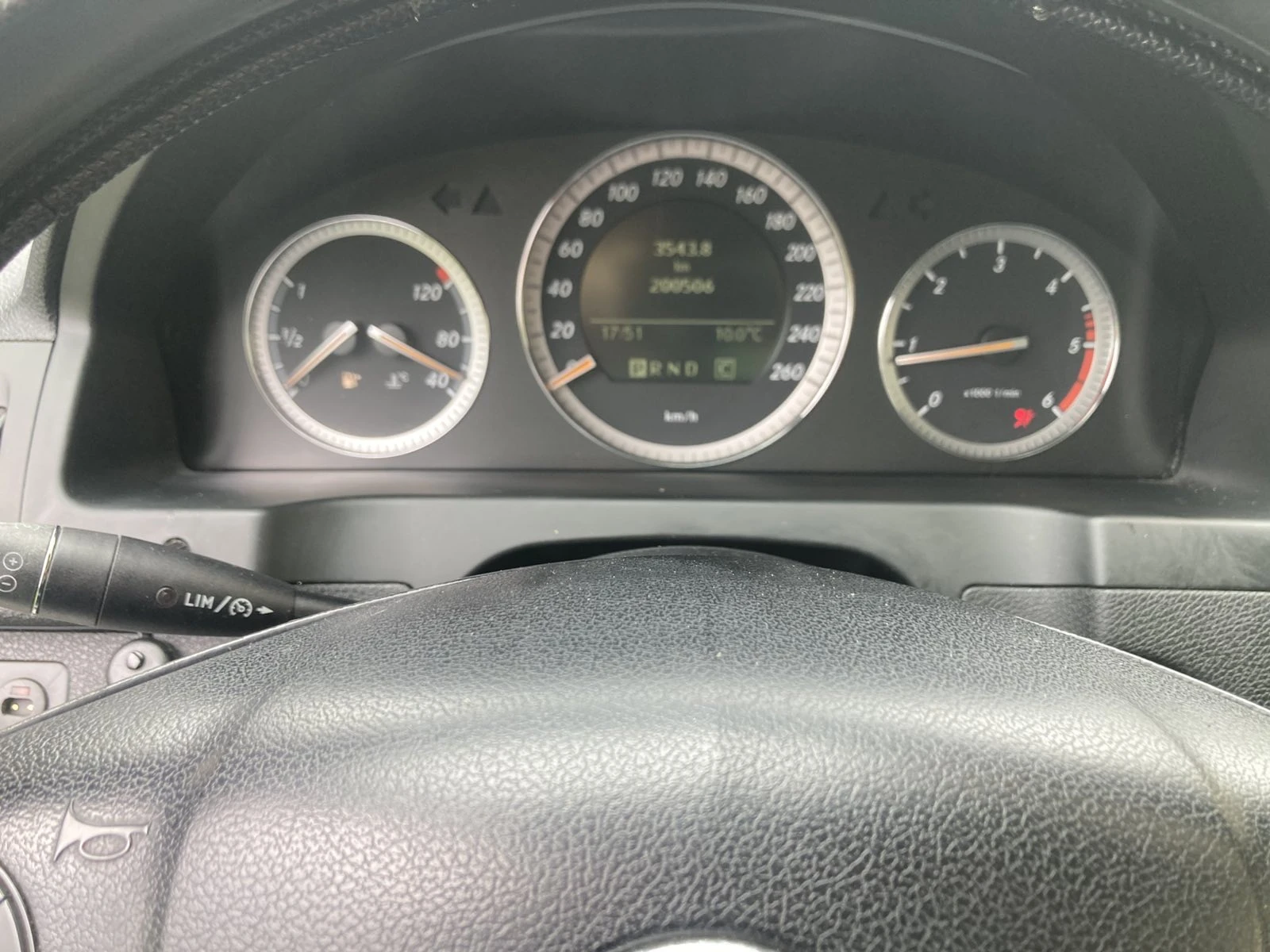 Mercedes-Benz C 220 CDI OM646 Топ Оферта, снимка 14 - Автомобили и джипове - 54664548