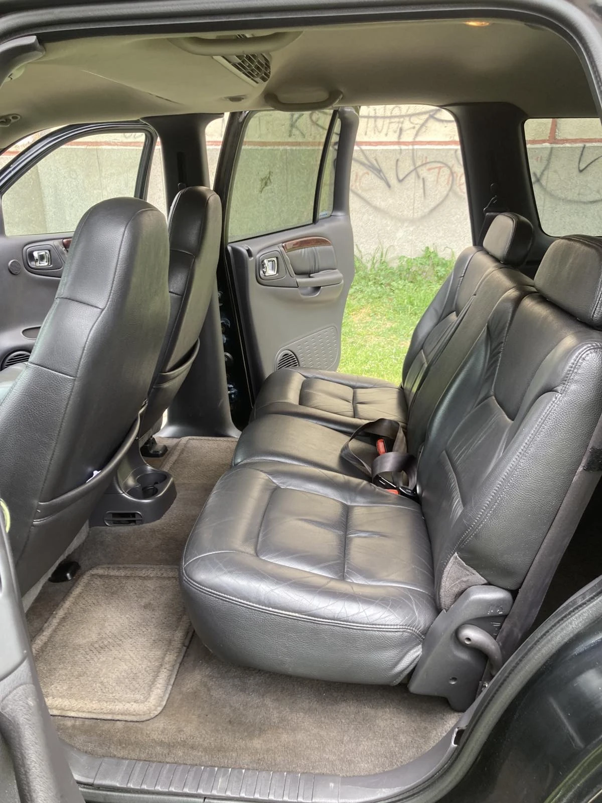 Dodge Durango 5.2 V8 Magnum, снимка 11 - Автомобили и джипове - 54664548