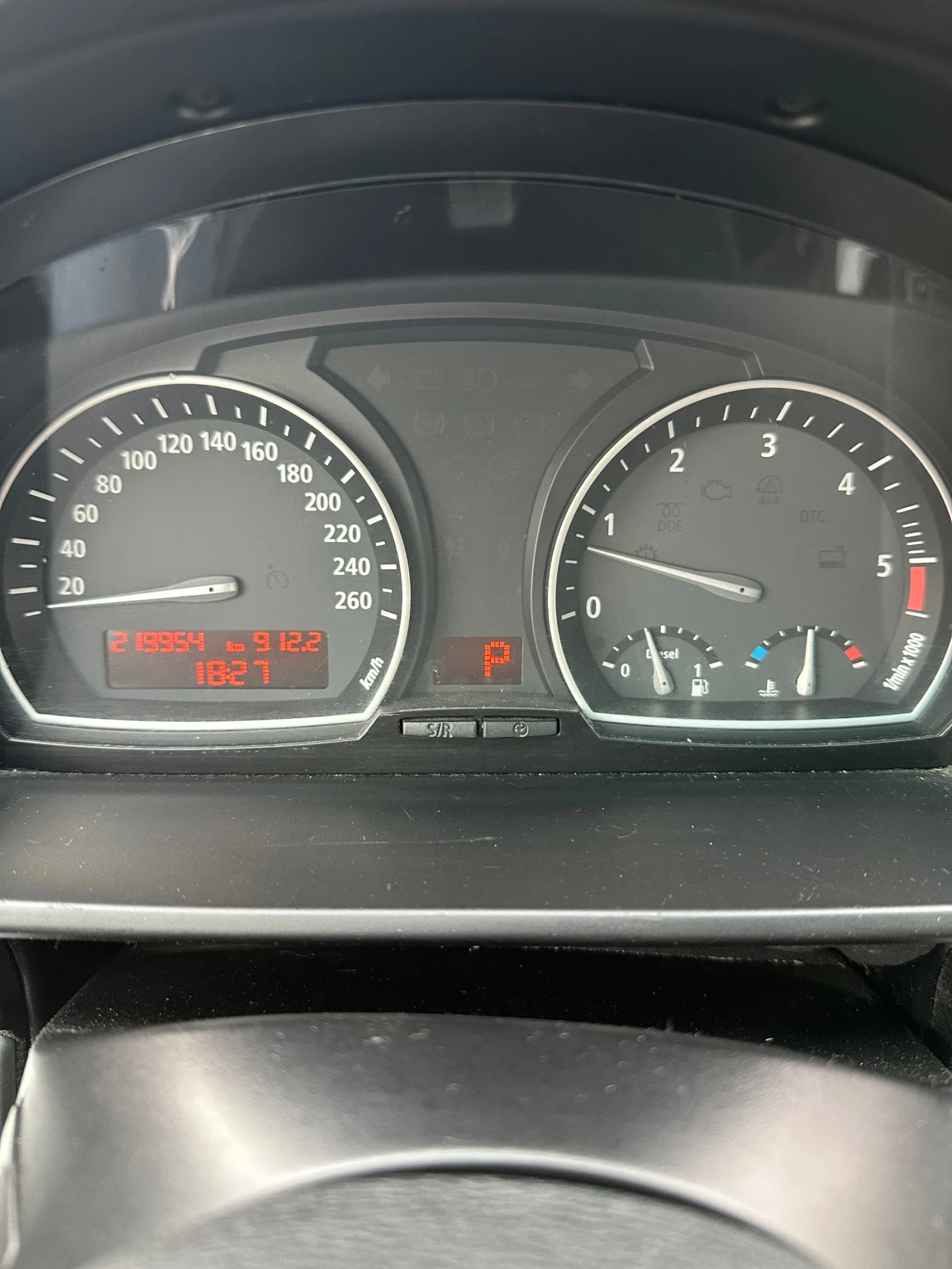 BMW X3, снимка 9 - Автомобили и джипове - 55024298