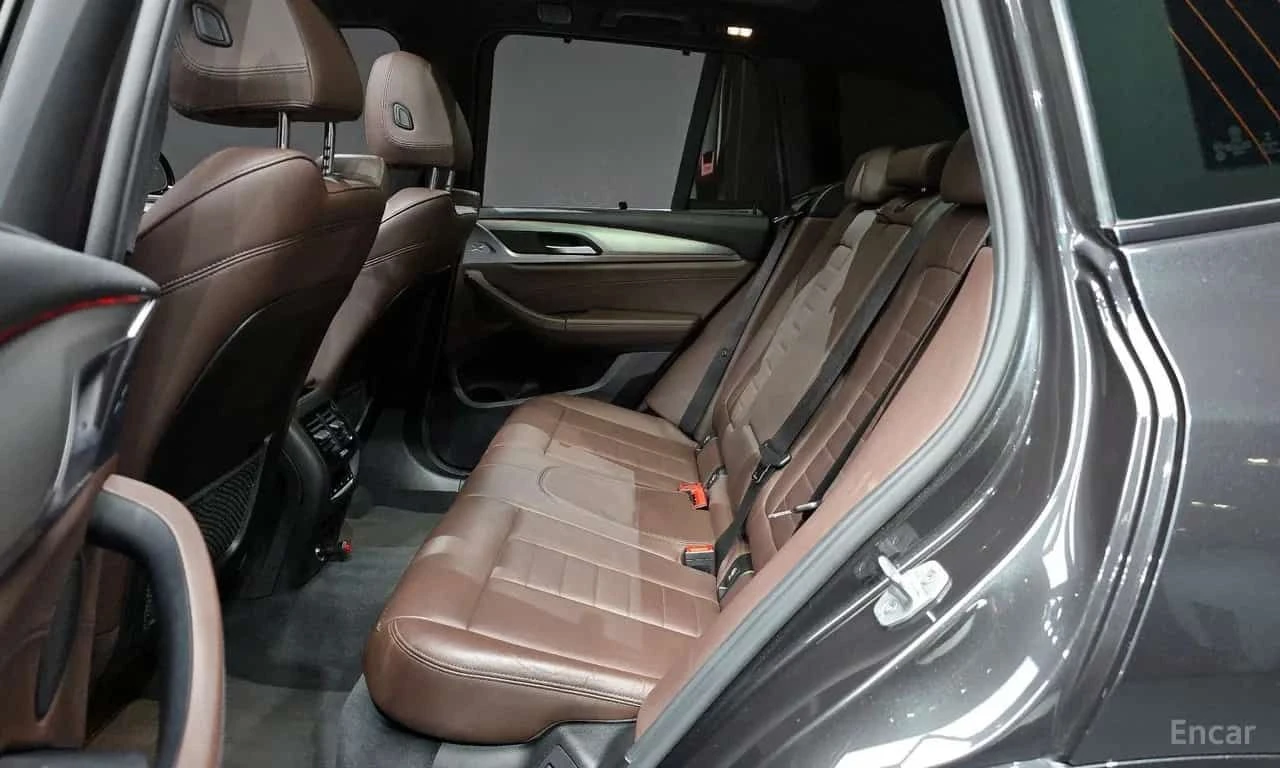 BMW X3  M Sport | HUD | ПАНОРАМА | ПОДГРЕВ | , снимка 12 - Автомобили и джипове - 55584623